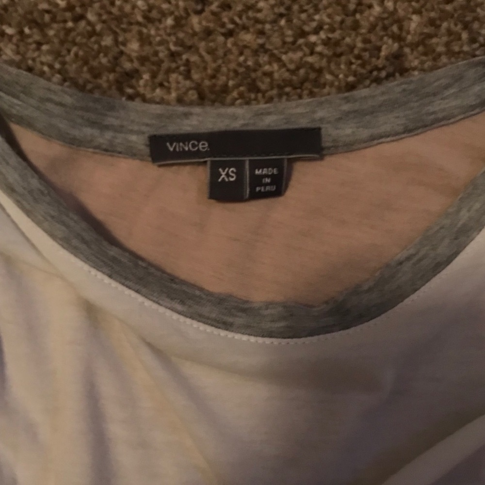 cute simple tee